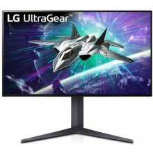 Monitor LG 27GR95UM computer 68.6 cm (27")...