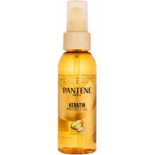 Pantene Keratin Protect Oil 100ml - Hair...