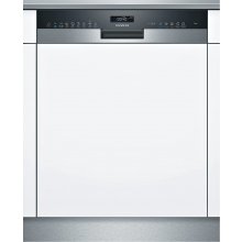 SIEMENS SN55TS00CE iQ500, dishwasher...
