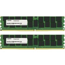 Mushkin Essentials DIMM Kit 32GB, DDR4-2133...