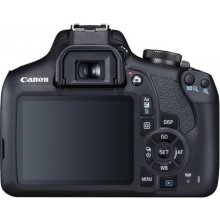 Fotokaamera Canon SLR camera | Megapixel...