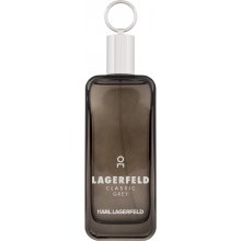Karl Lagerfeld Classic Grey 100ml - Eau de...