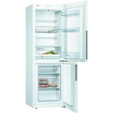 Холодильник BOSCH KGV33VWEA