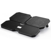 Deepcool MULTI CORE X6 laptop cooling pad...