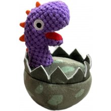 HIPPIE PET toy for pets, dinosaur, plush...