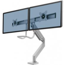 Fellowes Eppa Dual Crossbar Monitor Arm -...