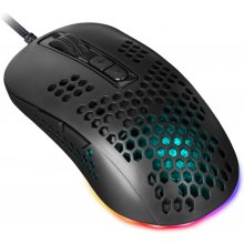 Hiir Defender Gaming, optic, wired mouse...