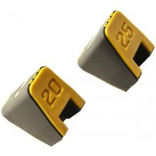 WORK SHARP 20° AND 25° ANGLE GUIDES FOR...