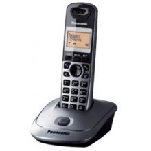 Panasonic KX-TG2511 DECT telephone Caller ID...