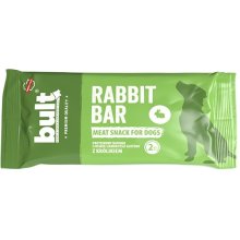 Bult Rabbit Bar Protein bar with rabbit -...