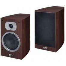 Heco Victa Prime 302 2-way Espresso Wired 85...
