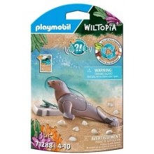 Playmobil Figure Wiltopia 71288 Sea Lion