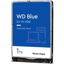 Kõvaketas Western Digital Blue 2.5" 1000 GB...