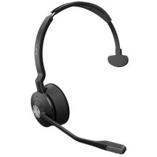 JABRA Engage Headband Padding, Black, 5...