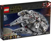 LEGO SOP Star Wars Millennium Falcon 75257