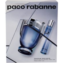 Paco Rabanne Invictus 100ml - Eau de...