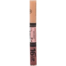 Dermacol 16H Lip Colour 33 4.8g - Lipstick...