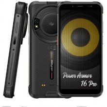 Mobiiltelefon UleFone Armor 16 PRO 15.1 cm...