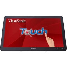 Монитор ViewSonic TD2430 computer monitor...