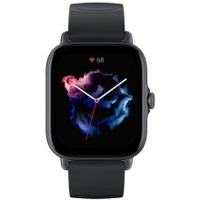 Amazfit GTS 3 4.45 cm (1.75") AMOLED 42 mm...