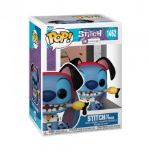 FUNKO POP! Vinyl figuur: Stitch (101...