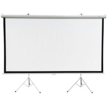 Extralink EX.30538 projection screen 3.05 m...