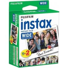 Fuji film Instax Wide Film instant picture...