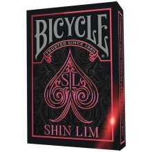 Bicycle Cards Shim Lim