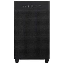 Asus PRIME AP201 MicroATX Mini Tower Black