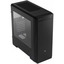 Korpus MS PC GAMING CASE FIGHT ER V300 BLACK