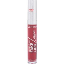 Catrice Better Than Fake Lips 050 Plumping...