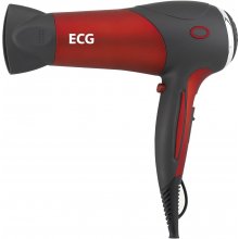 ECG Hair dryer VV 112, 2200W, 2 power...