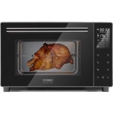 Caso | TO 32 | Electronic Oven | Electric |...