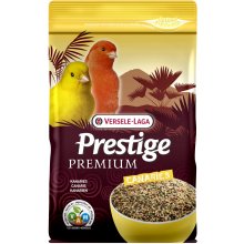 Prestige Premium Canaries Enriched seed...