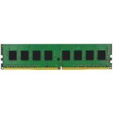Mälu Kingston MEMORY DIMM 16GB PC21300...