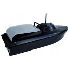 AMEWI RC Boot Futter-Köderboot V3 Li-Ion...