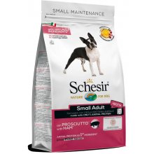 Schesir Small Maintenance Ham 800g dry dog...