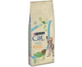 Purina - CAT CHOW - Kitten - Chicken - 15kg