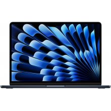 Notebook APPLE MacBook Air 13" Apple M3 8C...