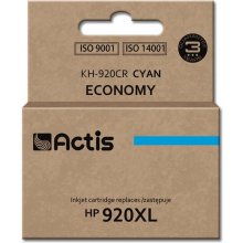 Actis KH-920CR ink (replacement for HP 920XL...