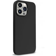 CRONG Case iPhone 14 Pro MagSafe black