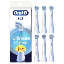 Зубная щётка Oral-B Replaceable toothbrush...