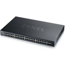 Zyxel XGS1935-52 Managed L2+/L3 Gigabit...