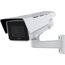 AXIS P1385-E DAY/NIGHT BOX CAMERA 1/2.8IN...