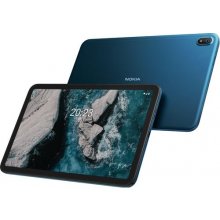 Планшет Nokia T20 64GB / 4GB 4G Ocean blue