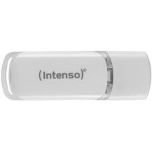 Флешка Intenso Flash Line 64GB USB Stick 3.1...