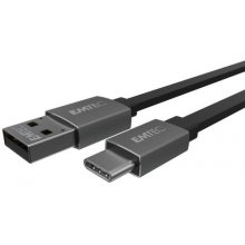 Emtec T700C USB cable 1.2 m USB A USB C...