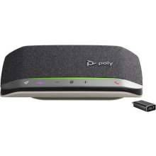 Poly Sync 20+ Microsoft Teams Certified...