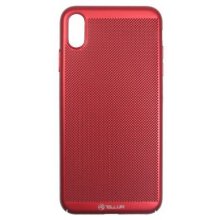 Tellur Cover Heat Dissipation for iPhone XS...