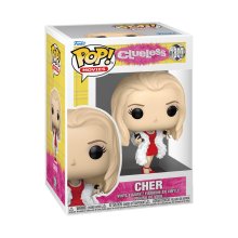 FUNKO POP! Vinyl Figuur: Clueless - Cher